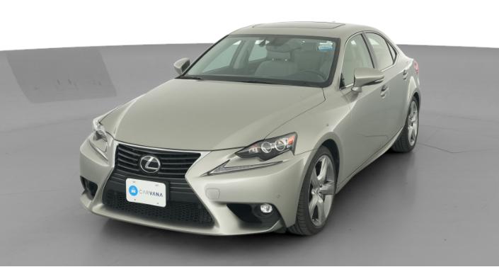 Thumbnail: 2015 Lexus IS - 1