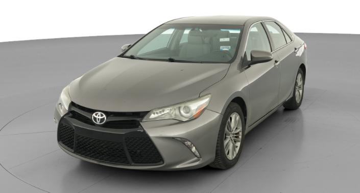 Thumbnail: 2016 Toyota Camry - 1