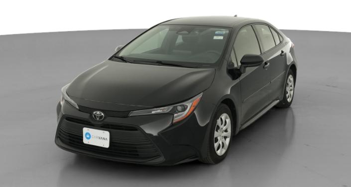Thumbnail: 2023 Toyota Corolla - 1