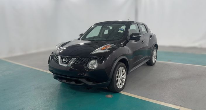 2015 Nissan Juke S -
                  Manville, NJ