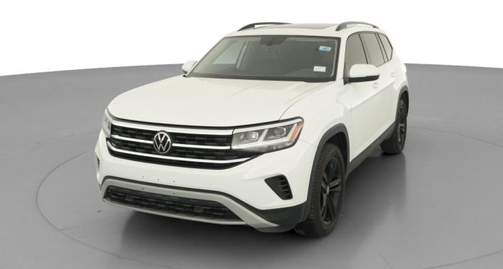 Thumbnail: 2023 Volkswagen Atlas - 1