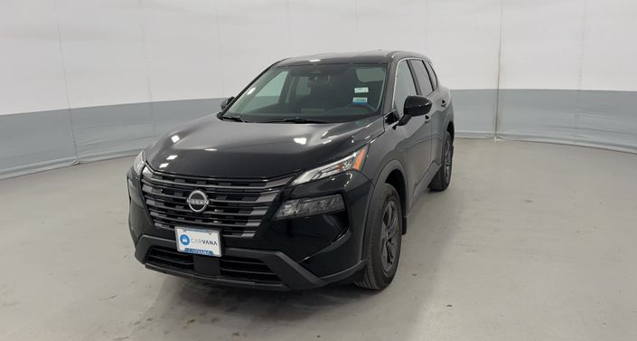 Thumbnail: 2026 Nissan Rogue - 1