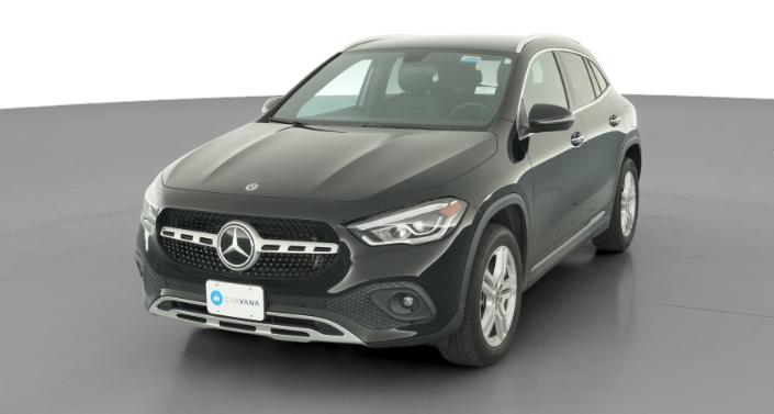 Thumbnail: 2023 Mercedes-Benz GLA - 1