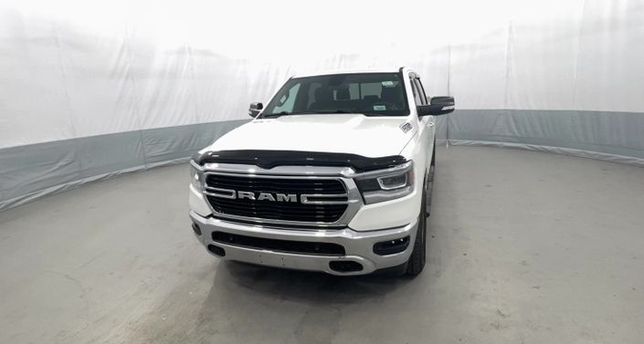 Thumbnail: 2019 RAM 1500 - 1