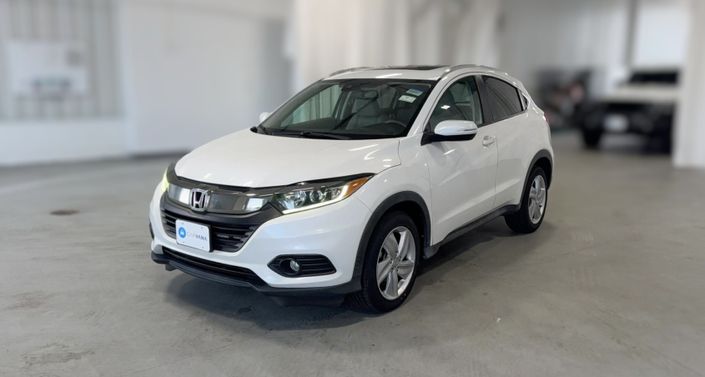 Thumbnail: 2019 Honda HR-V - 1