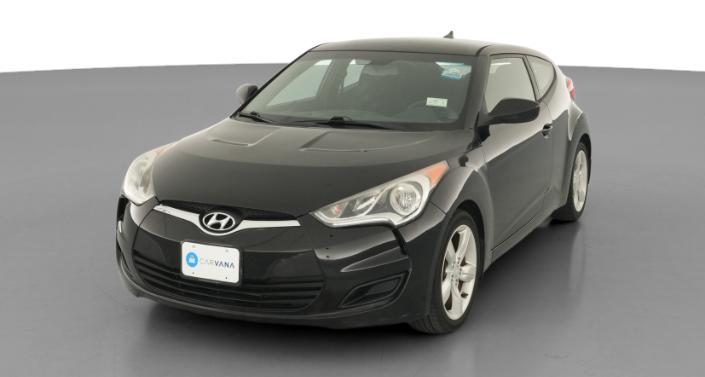 2014 Hyundai Veloster Base -
                  Colonial Heights, VA
