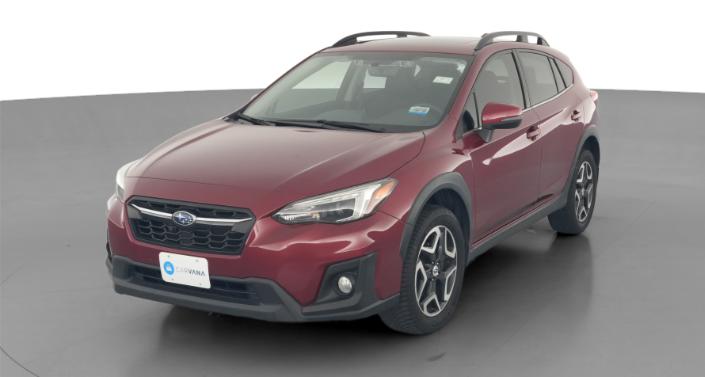 Thumbnail: 2018 Subaru Crosstrek - 1