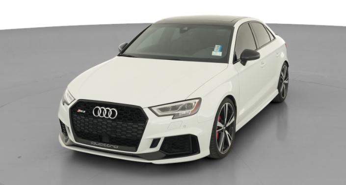 2018 Audi RS 3 Base -
                  Fort Worth, TX