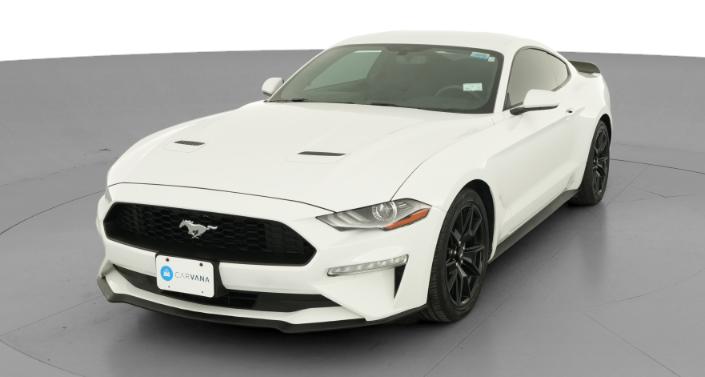 Thumbnail: 2018 Ford Mustang - 1
