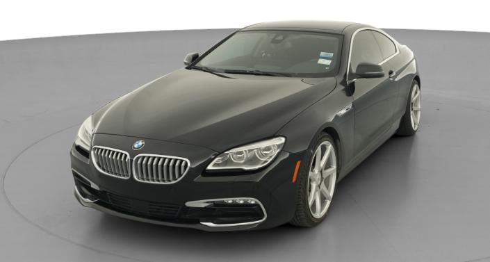 2016 BMW 6 Series 650i -
                  Fort Worth, TX