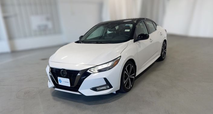 Thumbnail: 2022 Nissan Sentra - 1