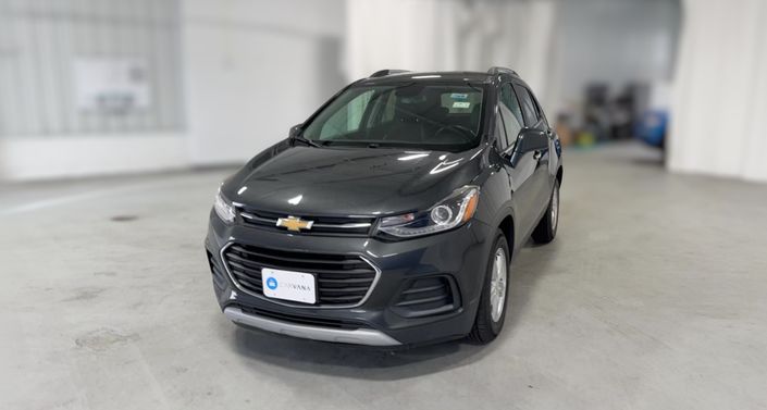 Thumbnail: 2019 Chevrolet Trax - 1