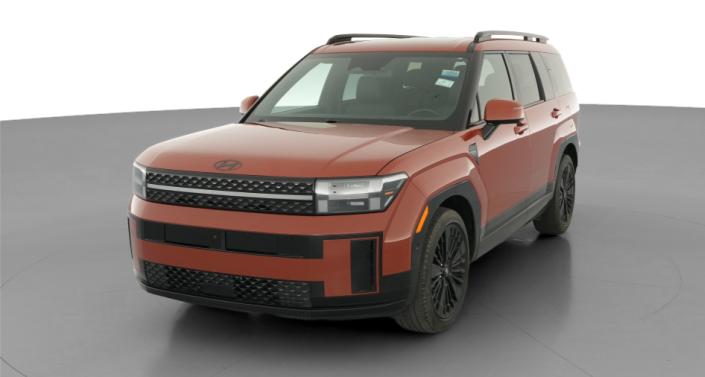 Thumbnail: 2025 Hyundai Santa Fe - 1