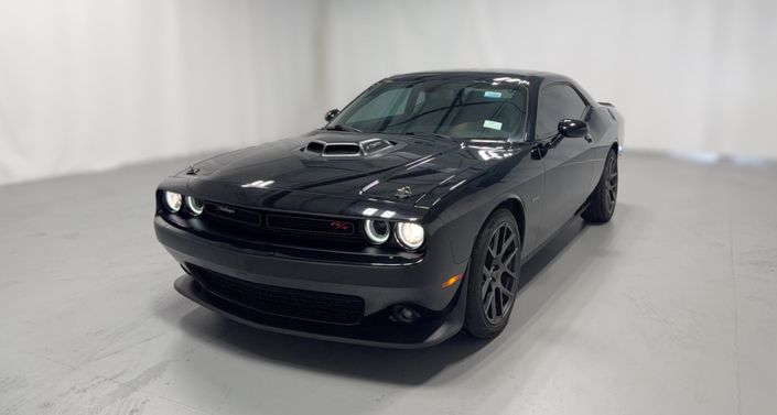Thumbnail: 2019 Dodge Challenger - 1
