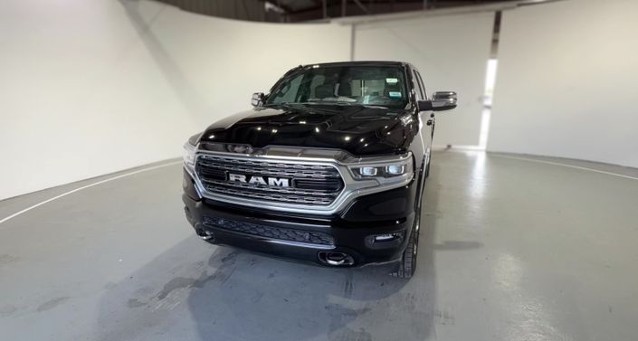 Thumbnail: 2023 RAM 1500 - 1