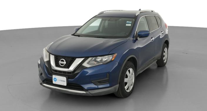 Thumbnail: 2017 Nissan Rogue - 1
