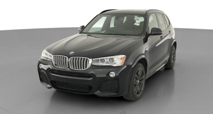 2017 BMW X3 xDrive28i -
                  Colonial Heights, VA