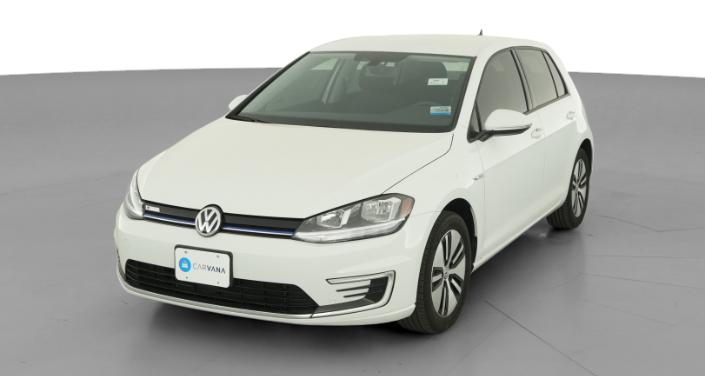 2019 Volkswagen e-Golf SE -
                  Tolleson, AZ