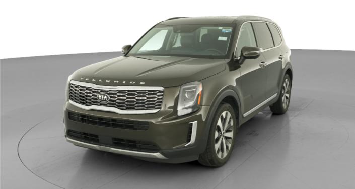 Thumbnail: 2020 Kia Telluride - 1
