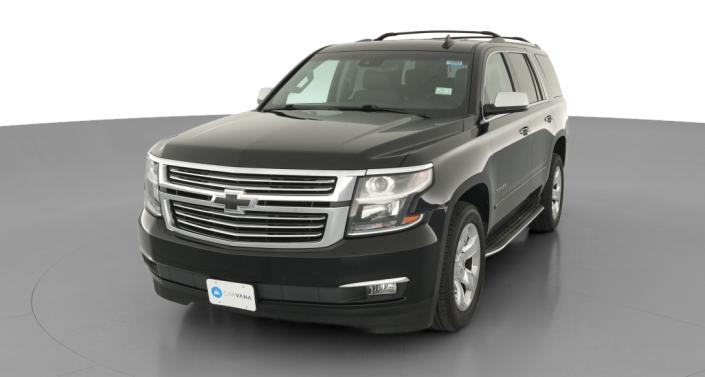 Thumbnail: 2016 Chevrolet Tahoe - 1