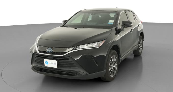 2021 Toyota Venza LE -
                  Auburn, GA