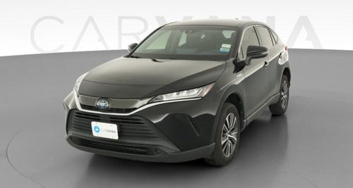 2021 Toyota Venza
