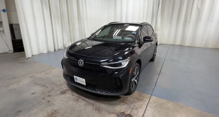 Thumbnail: 2023 Volkswagen ID.4 - 1