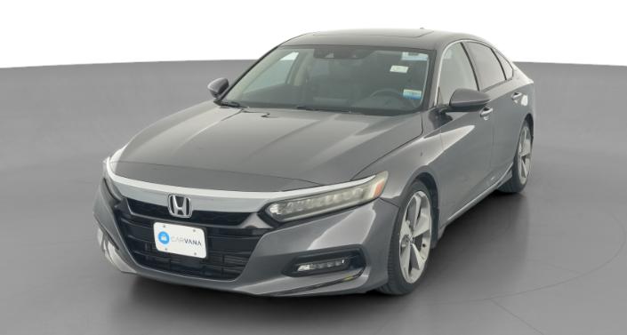 Thumbnail: 2018 Honda Accord - 1