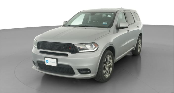 Thumbnail: 2019 Dodge Durango - 1