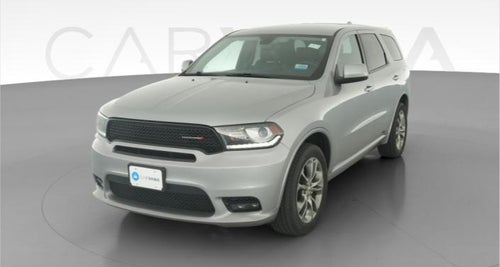 2019 Dodge Durango