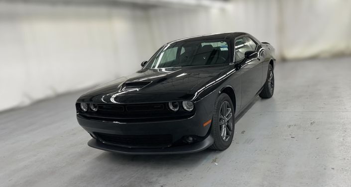 Thumbnail: 2019 Dodge Challenger - 1