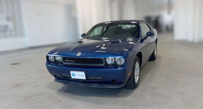 2010 Dodge Challenger SE -
                  Manville, NJ