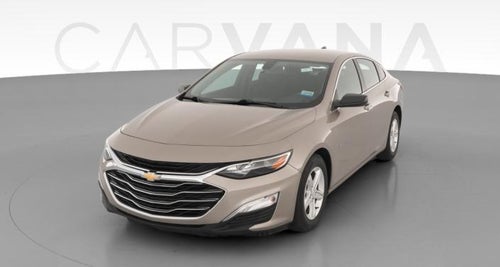 2022 Chevrolet Malibu