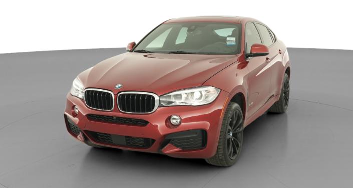 2019 BMW X6 xDrive35i -
                  Hebron, OH