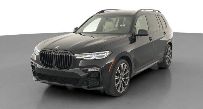 Thumbnail: 2021 BMW X7 - 1