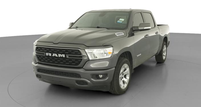 Thumbnail: 2022 RAM 1500 - 1