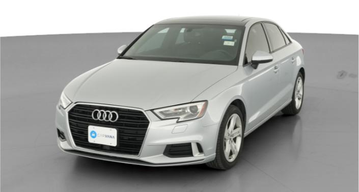 2018 Audi A3 Premium -
                  San Antonio, TX