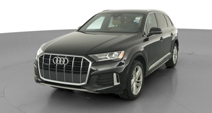 Thumbnail: 2021 Audi Q7 - 1