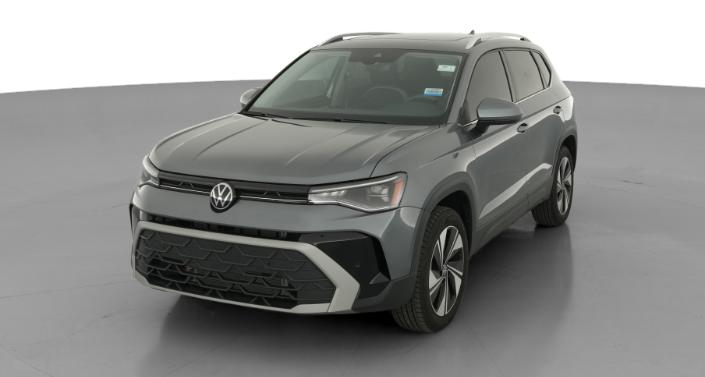 Thumbnail: 2025 Volkswagen Taos - 1
