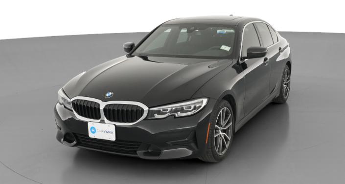 Thumbnail: 2022 BMW 3 Series - 1