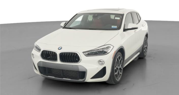 2019 BMW X2 xDrive28i -
                  Wheatland, OK