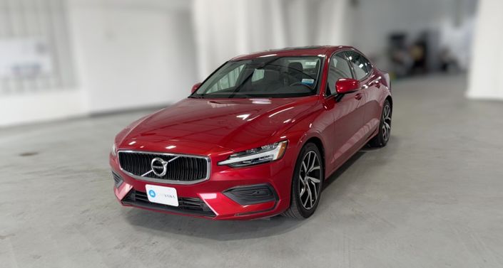 Thumbnail: 2019 Volvo S60 - 1