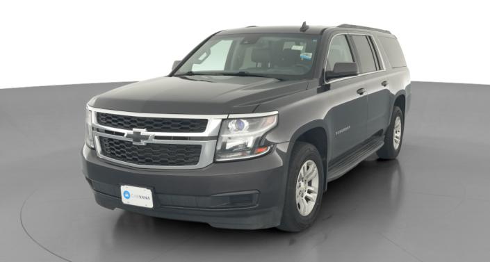 2016 Chevrolet Suburban LT -
                  Rocklin, CA