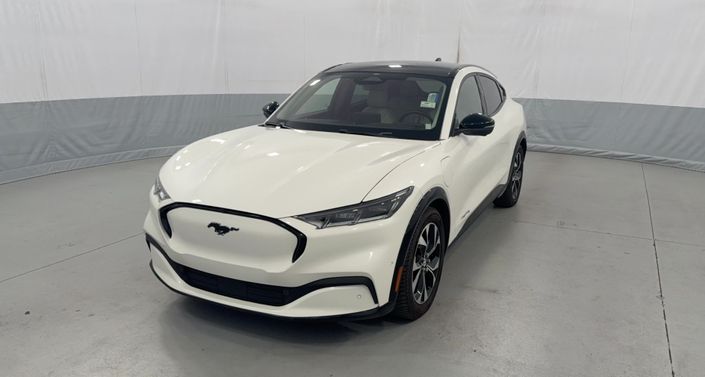 2021 Ford Mustang Mach-E Premium -
                  Kansas City, MO