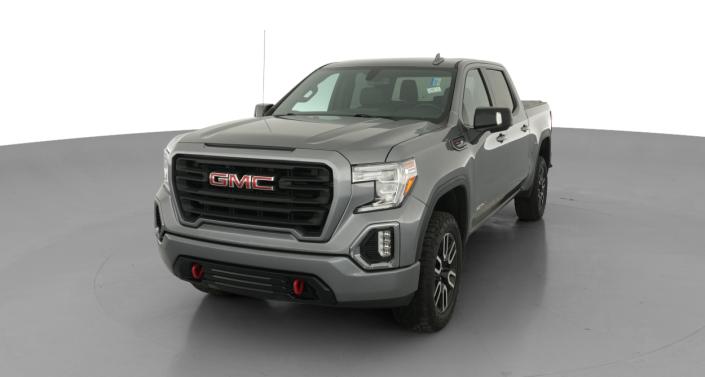 Thumbnail: 2021 GMC Sierra 1500 - 1