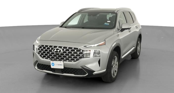 Thumbnail: 2022 Hyundai Santa Fe - 1