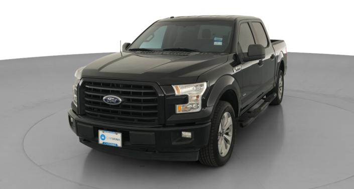 Thumbnail: 2017 Ford Econoline - 1