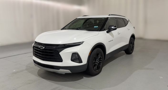 2021 Chevrolet Blazer  -
                  Union City, GA