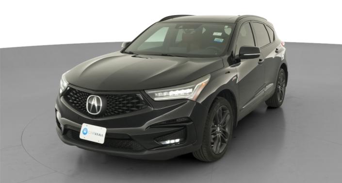 Thumbnail: 2021 Acura RDX - 1
