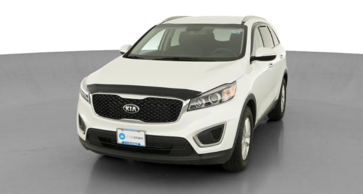 Thumbnail: 2016 Kia Sorento - 1